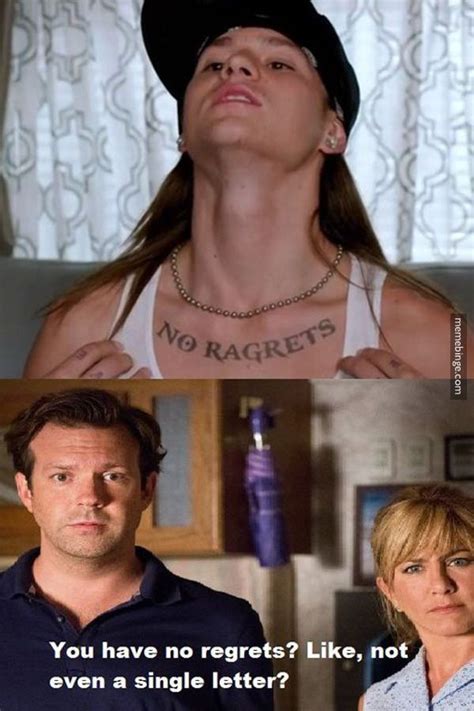 31 best We're The Millers images on Pinterest | Comedy, Comedy movies and Movie tv