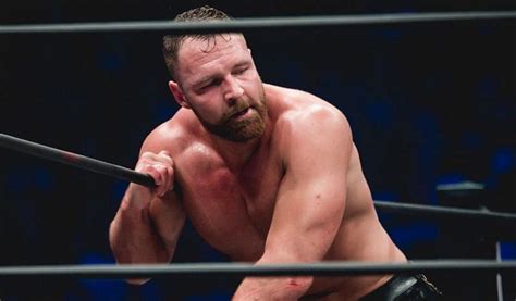 WWE/AEW News: Jon Moxley not optimistic about ever returning to WWE