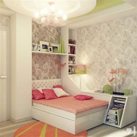 Fresh Ideas For Young Teenager’s Rooms Interior Decor | attractive home design