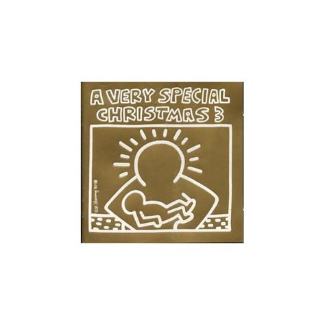 A Very Special Christmas 3 - Various - CD