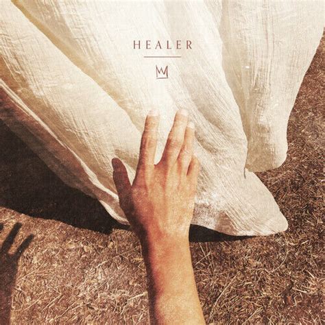 Casting Crowns - Healer -Scars In Heaven- New Factory Sealed CD ...