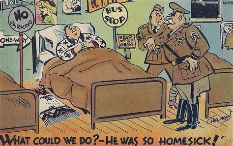 Vintage World War II Postcard Dated 1942 | Joe Haupt | Flickr