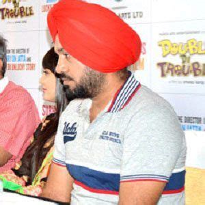 Gurpreet Ghuggi - Age, Family, Bio | Famous Birthdays