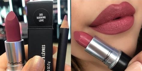 Top 10 Everyday Lipsticks for Office | Lipstick on brown skin, Mac ...