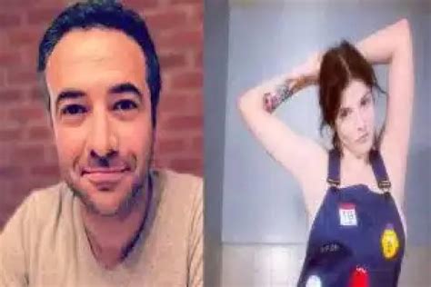 5 Shocking Reasons Behind Ari Melber's Divorce With Drew Grant ...