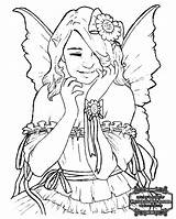 Fantasy coloring pages To Download And Print For Free sketch template