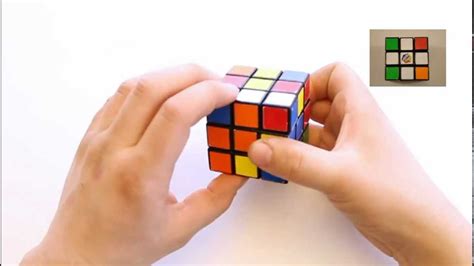 How To Solve Rubik'S Cube 3X3 - graymzaer