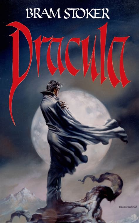 Dracula | Bram Stoker | Macmillan