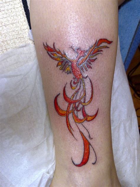 Phoenix Suns Tattoo Designs - mylifewerkad