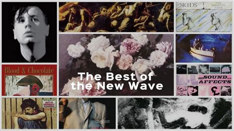 New wave: A guide to the best albums | Louder