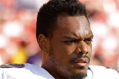 LT Ronnie Stanley not practicing on Monday - Baltimore Beatdown