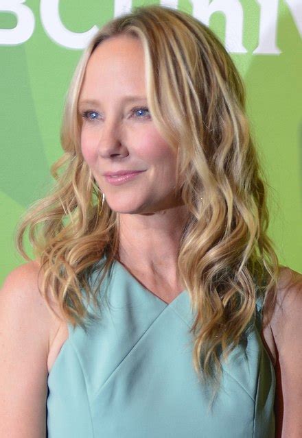 Anne Heche - Wikiwand