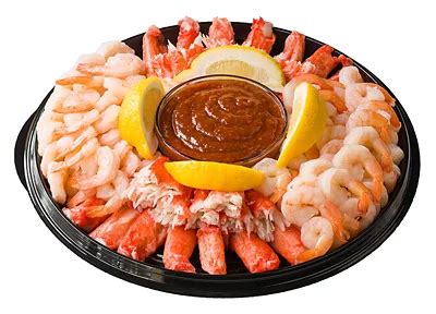 Shrimp & Seafood Platters near me - Order Seafood Dip and Shrimp Platters for pickup at your ...