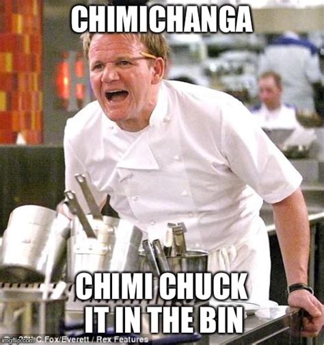 The 17 Freshest Gordon Ramsay Quotes | Sporcle Blog