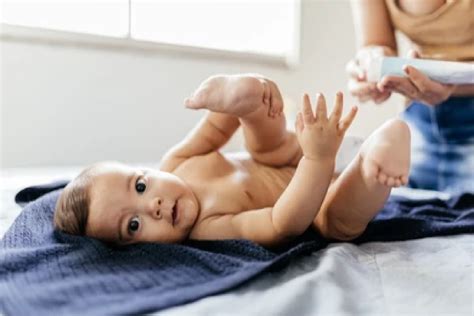 Scabies In Babies: Causes, Symptoms And Treatment - Being The Parent