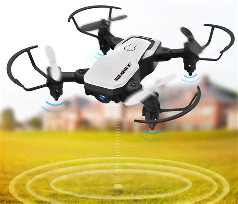 Best Quadcopters Under 50 Dollars - (2021 Updated) | FlyThatDrone