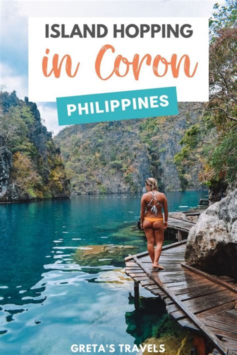 Coron Island Hopping Guide: Tour Overviews & Reviews