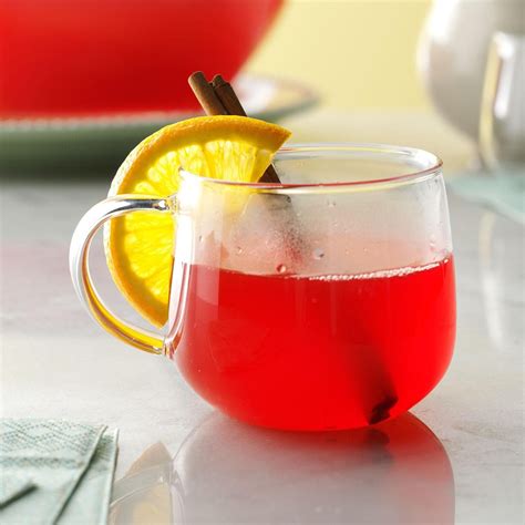 Beverages Recipes