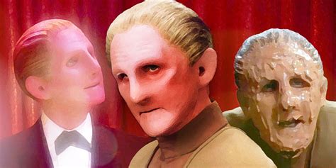 Star Trek: DS9 Tried To Make Odo More Like TNG’s Data In 1 Big Way