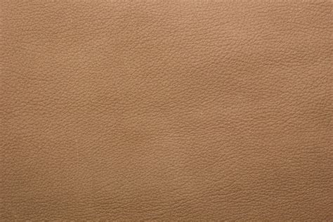 Dark Brown Leather Texture Seamless
