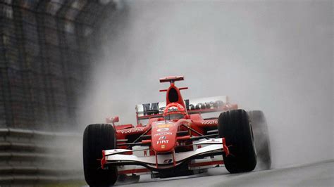 Michael Schumacher F1 Wallpapers - Wallpaper Cave