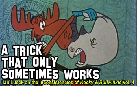 Natasha Rocky And Bullwinkle Quotes. QuotesGram