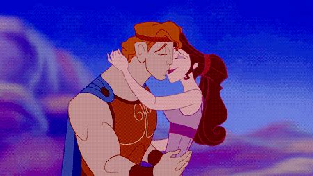 tarzan and jane kiss | Tumblr