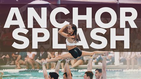 USF Delta Gamma - Anchor Splash (2019) - YouTube