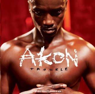 Akon - Lonely Lyrics | AZLyrics.com