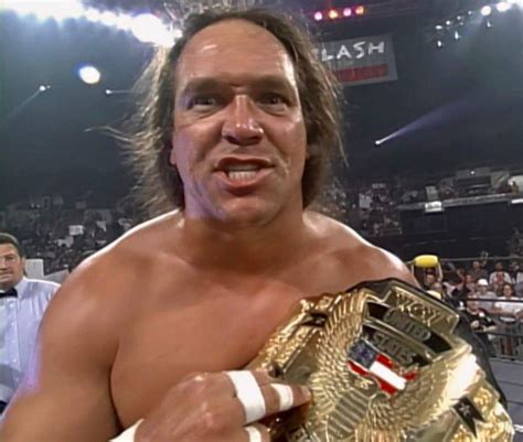 Happy Birthday to Steve “Mongo” McMichael! | Wrestling Amino