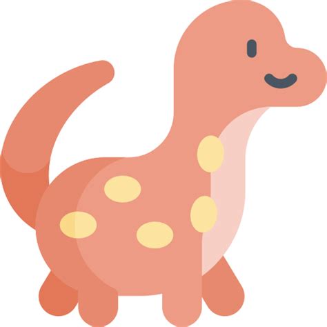 Lirainosaurus - Free animals icons