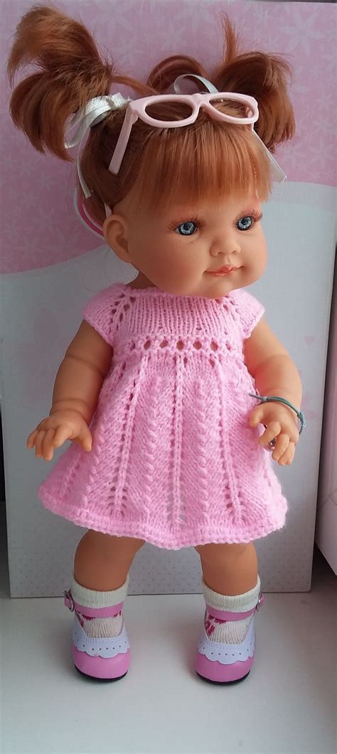 Baby Alive Doll Clothes, Baby Doll Clothes Patterns, Knitting Dolls Clothes, Baby Alive Dolls ...
