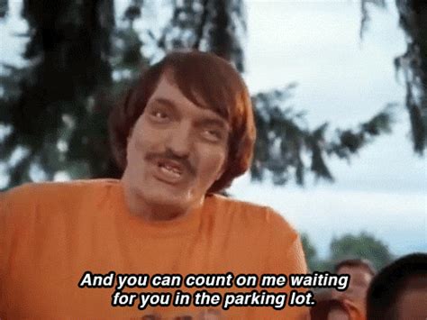 Richard Kiel Happy Gilmore