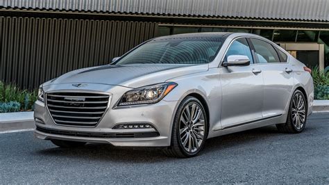 New 2020 Hyundai Genesis G60 New Interior | Hyundai genesis, Hyundai cars, Luxury sedan