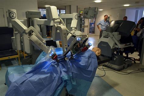 Teleoperated surgery robots are vulnerable to malicious hijacking