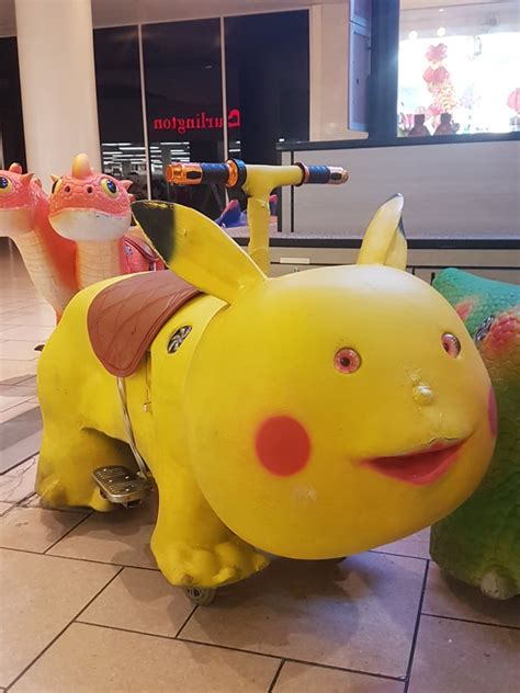 Cursed Pikachu : r/pics