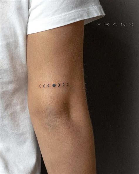 Feminine Tattoo Ideas For Men