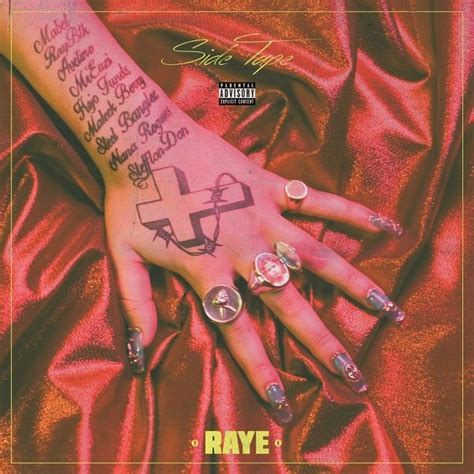 RAYE - Side Tape - EP Lyrics and Tracklist | Genius