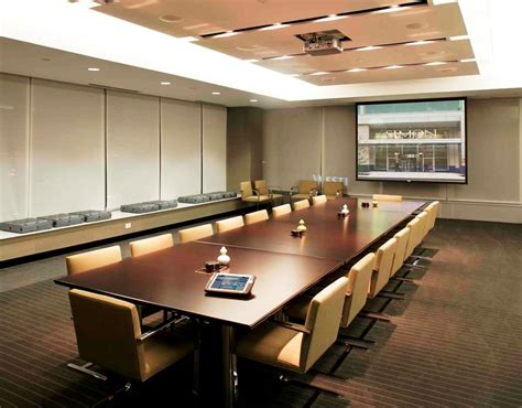 25 Stunning Conference Room Ideas To Try - Instaloverz