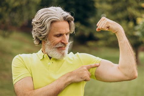 Best Testosterone Booster For Men Over 50: Top 5 Supplements To Boost ...