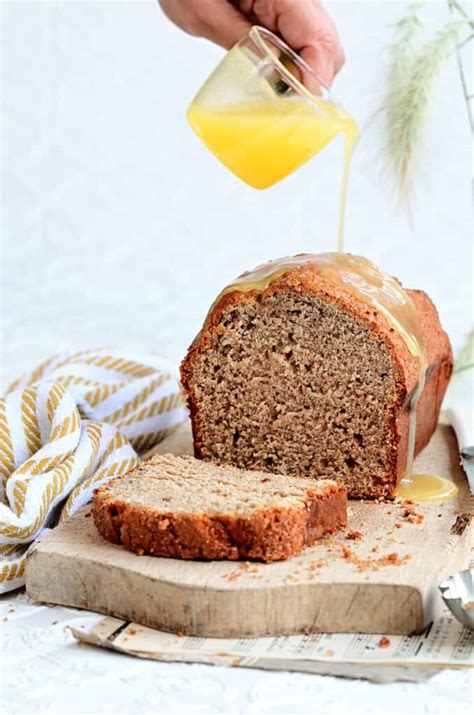 Mary Berry’s Banana Bread - Supergolden Bakes