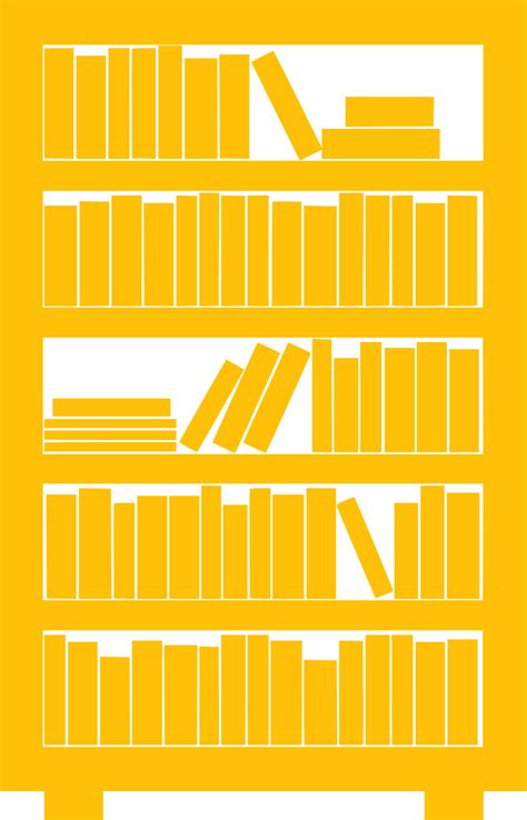SVG > archive book books stack - Free SVG Image & Icon. | SVG Silh