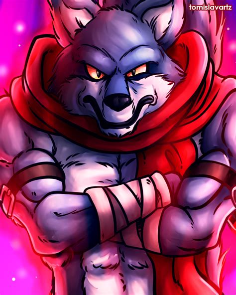 Bergamo - Dragon Ball Super Fanart (Ep 81) by TomislavArtz on DeviantArt