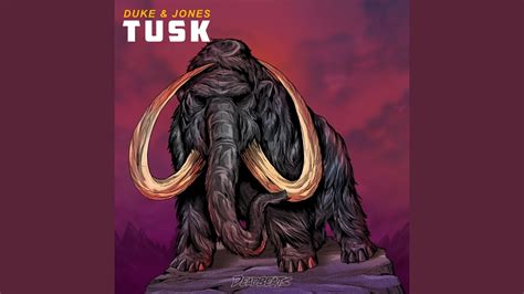 TUSK - YouTube