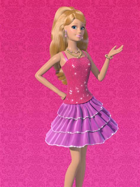 Cartel Barbie: Life in the Dreamhouse - Cartel 1 sobre 2 - SensaCine.com