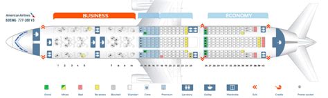 United Airlines Boeing 777 200er Seat Map | Review Home Decor