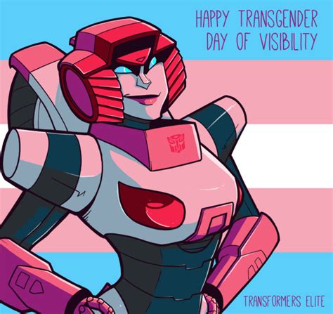 Transformers IDW Arcee showing her true colors #Pride | Transformers artwork, Transformers ...