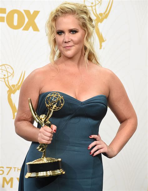 Amy Schumer - YouRe Getting Better And Better Weblogs Bildergallerie