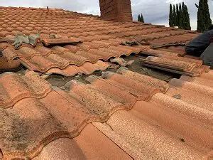 Tile Roof Repair Costs - ThePricer Media