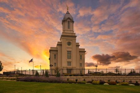 Heber Valley Utah Temple | ChurchofJesusChristTemples.org